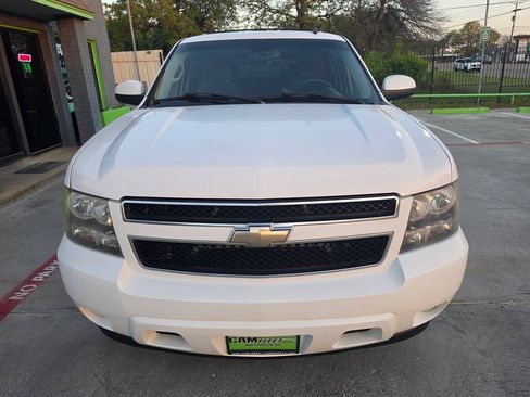 Used 2008 Chevrolet Tahoe LT w/ Convenience Package 1 RWD image 5