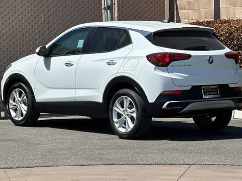 Used 2023 Buick Encore GX Preferred FWD image 6