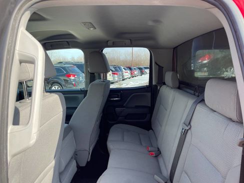 Used 2019 GMC Sierra 1500 Limited w/ Sierra Convenience Package image 22