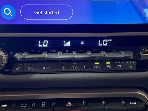 New 2026 Toyota Tundra Platinum image 13