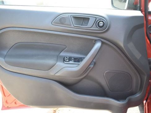 Used 2019 Ford Fiesta SE w/ Equipment Group 201A FWD image 16