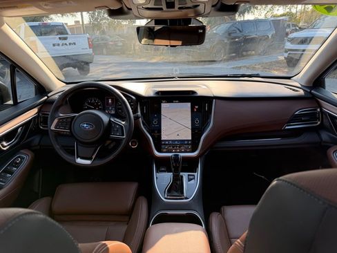 Used 2025 Subaru Outback Touring XT w/ Popular Package #2 image 35