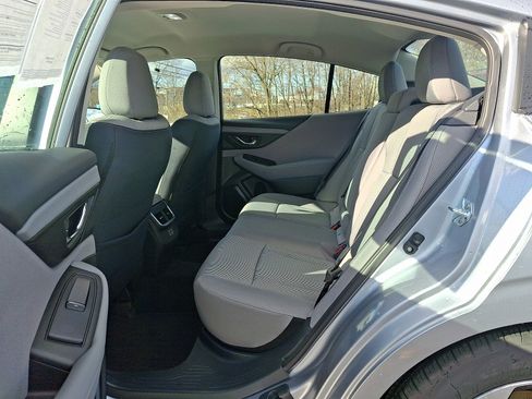 Certified 2025 Subaru Legacy Premium image 9
