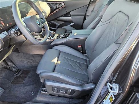 Certified 2025 BMW X3 xDrive30i w/ Premium Package image 16