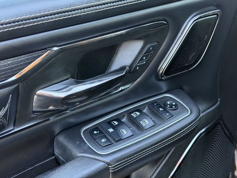 Used 2022 RAM 1500 Limited RWD image 26