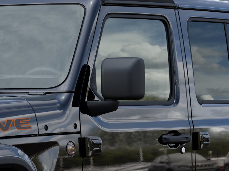New 2027 Jeep Gladiator Mojave AWD/4WD image 12