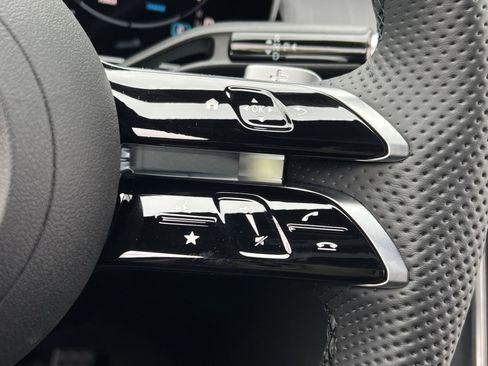 New 2026 Mercedes-Benz GLC 300 4MATIC image 37