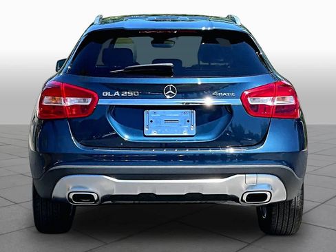Certified 2019 Mercedes-Benz GLA 250 4MATIC image 5