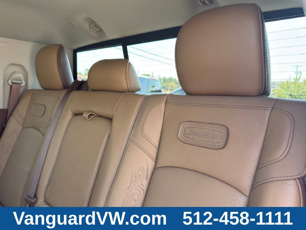 Used 2023 RAM 3500 Limited AWD/4WD image 31