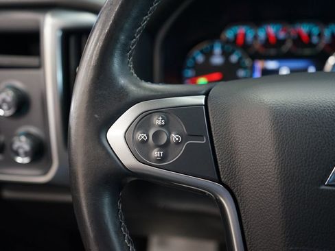 Used 2014 Chevrolet Silverado 1500 LT w/ LT Convenience Package AWD/4WD image 30