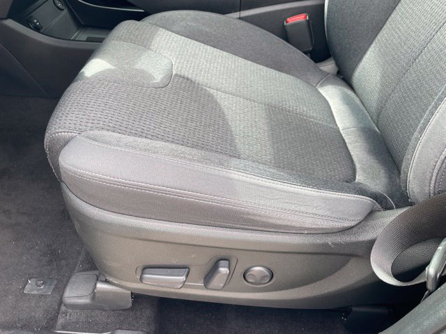 Used 2023 Hyundai Santa Fe SEL FWD image 7
