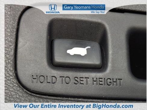 Certified 2020 Honda CR-V EX-L image 20