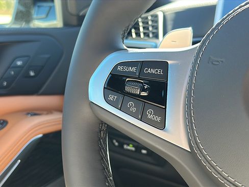 New 2026 BMW X5 xDrive40i w/ M Sport Package image 20