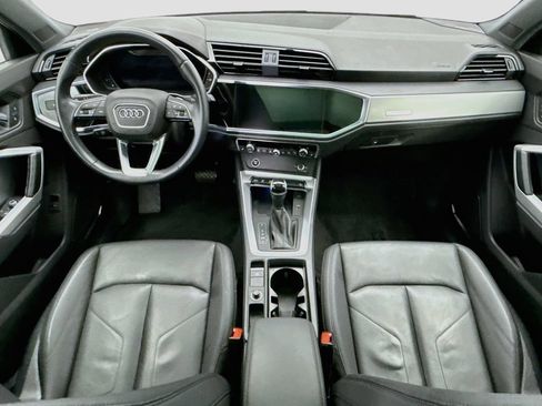 Used 2021 Audi Q3 2.0T Premium Plus w/ Premium Plus Package AWD/4WD image 13