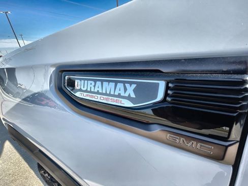 New 2026 GMC Sierra 1500 AT4X image 33