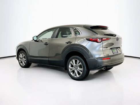 Used 2021 MAZDA CX-30 AWD 2.5 S w/ Select Package image 5