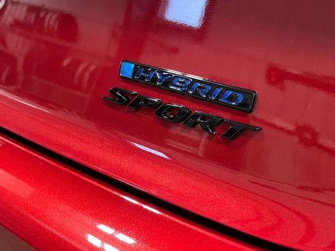 New 2026 Honda Accord Sport image 5
