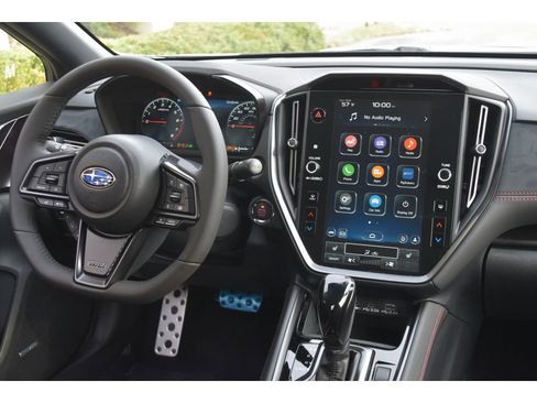 New 2026 Subaru WRX GT AWD/4WD image 17