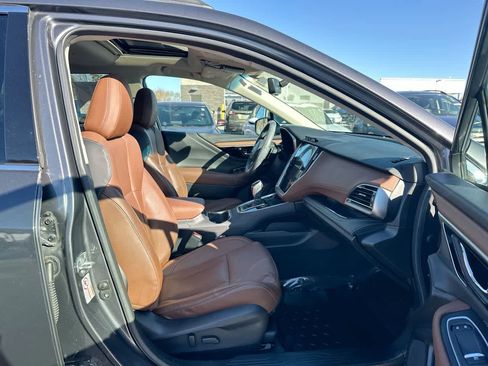 Used 2020 Subaru Outback Touring XT image 27