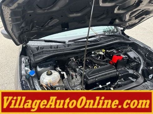 Used 2023 Ford Escape Active AWD/4WD image 44
