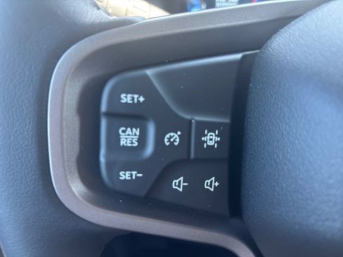 New 2026 Ford Bronco Big Bend w/ Black Diamond Package AWD/4WD image 21