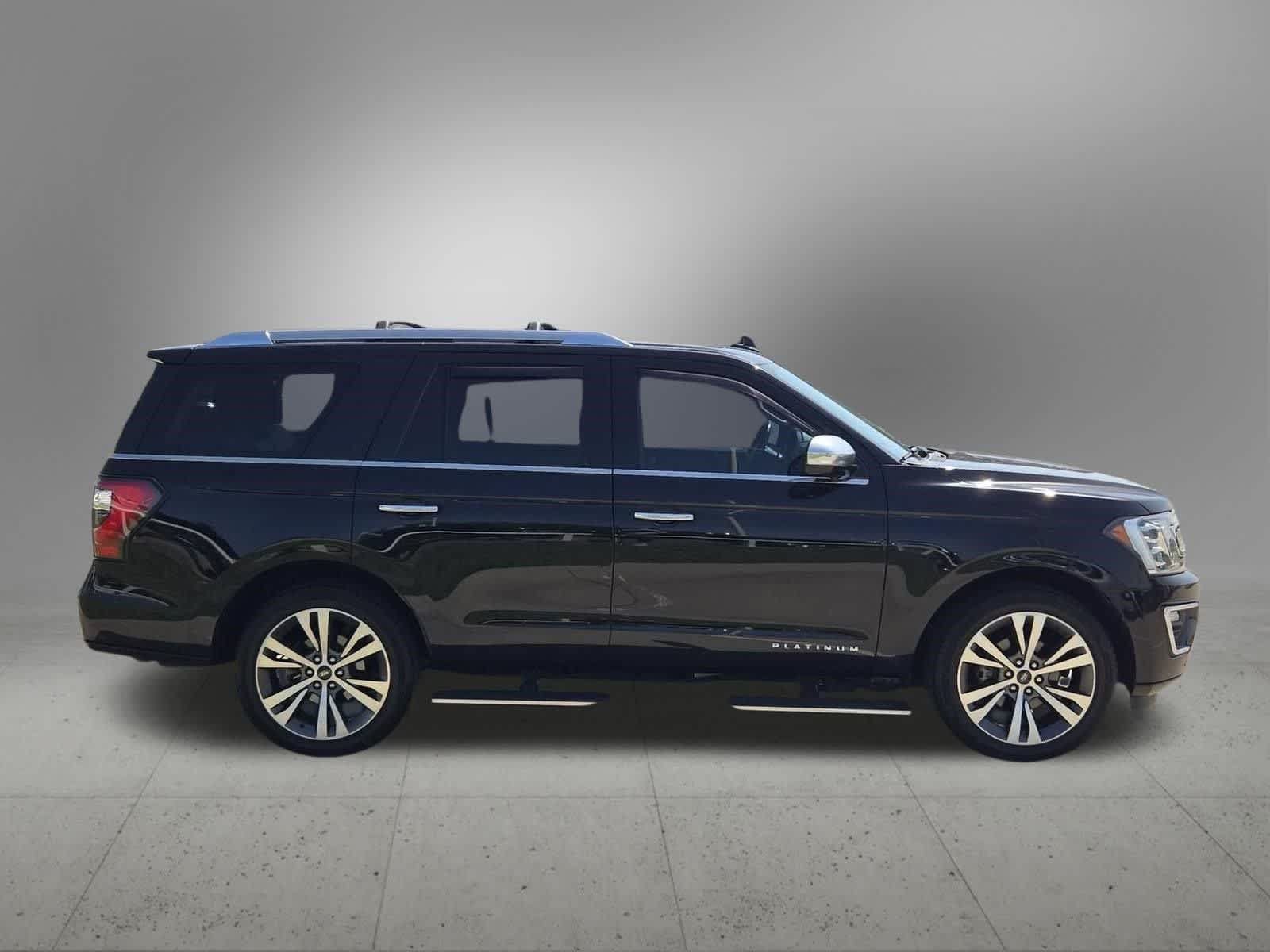 Used 2020 Ford Expedition Platinum AWD/4WD image 7