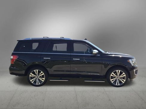 Used 2020 Ford Expedition Platinum AWD/4WD image 7
