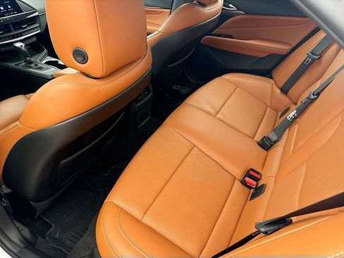 Used 2023 Cadillac CT4 Premium Luxury image 26