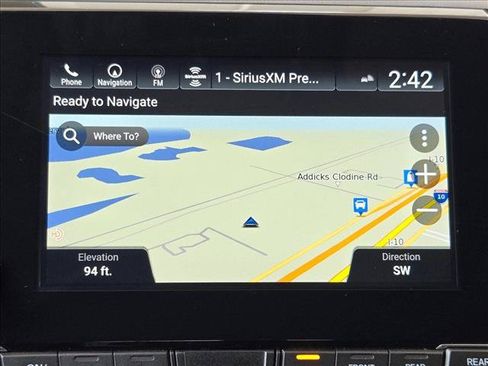 Used 2022 Honda Odyssey Touring image 16