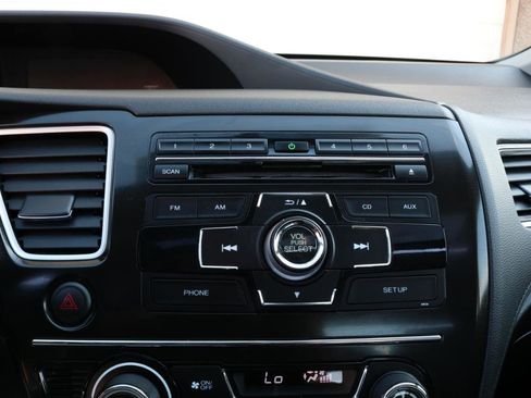 Used 2013 Honda Civic EX-L image 26
