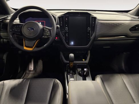 Used 2026 Subaru Forester Wilderness image 11