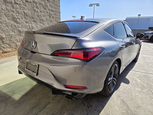 Certified 2023 Acura Integra A-Spec FWD image 4