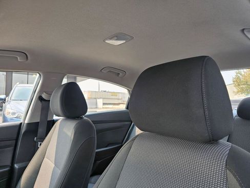 Used 2020 Hyundai Accent SE FWD image 23