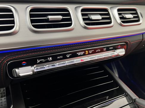 New 2025 Mercedes-Benz GLE 63 AMG S image 32