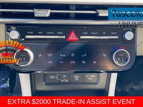 New 2026 Hyundai Tucson SEL w/ Tow & Go Package image 21