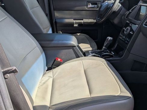 Used 2017 Ford Flex Limited w/ Limited Appearance Package image 30