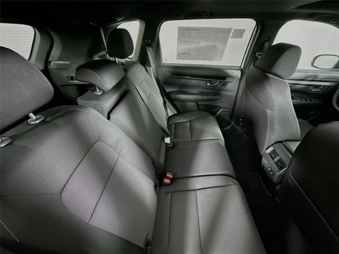 New 2026 Honda CR-V TrailSport image 26