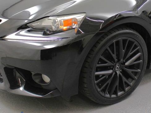 Used 2014 Lexus IS 250 RWD image 6