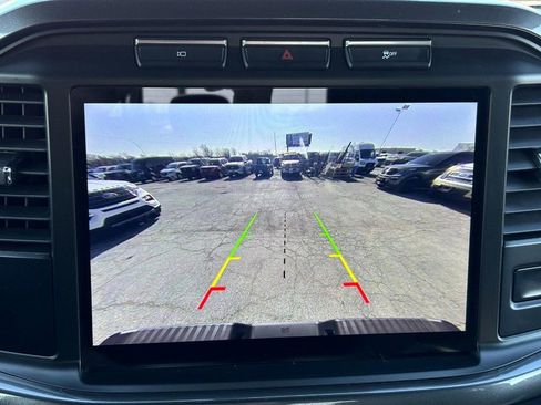 Used 2023 Ford F150 XLT w/ Equipment Group 302A High image 24