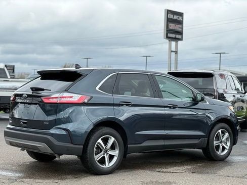 Used 2024 Ford Edge SEL w/ Convenience Package AWD/4WD image 38