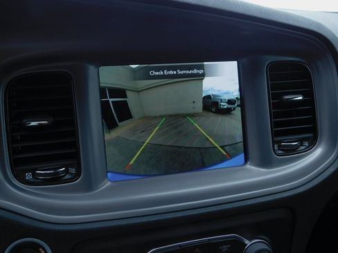 New 2023 Dodge Charger SXT w/ Blacktop Package image 53