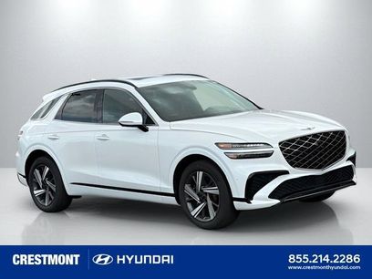 New 2026 Genesis GV70 3.5T Sport Advanced