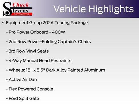 New 2026 Ford Expedition Max Active image 12