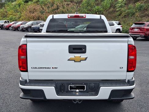 Used 2018 Chevrolet Colorado LT image 6