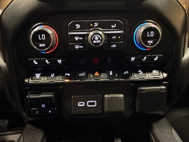 Used 2022 Chevrolet Silverado 2500 High Country w/ Safety Package II AWD/4WD image 22