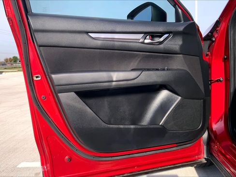 Used 2023 MAZDA CX-5 AWD 2.5 S image 36