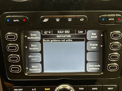 Used 2007 Bentley Continental GT AWD/4WD image 29