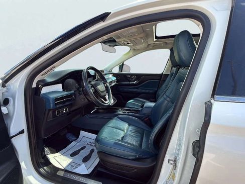 Used 2021 Lincoln Corsair Reserve w/ Sport Package image 16