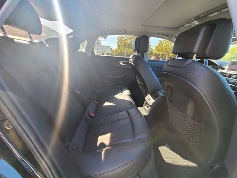 Used 2017 Audi A4 2.0T Premium Plus w/ Premium Plus Package image 11