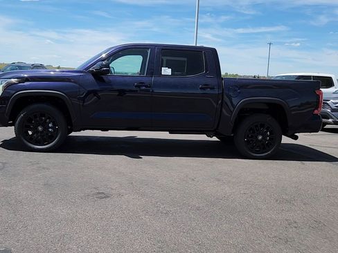 New 2026 Toyota Tundra Limited AWD/4WD image 2